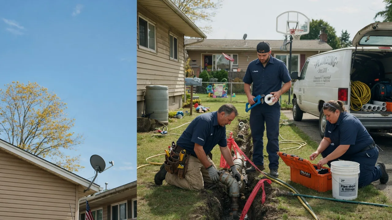Garbage Disposal Replacement in Thornton, WV near me